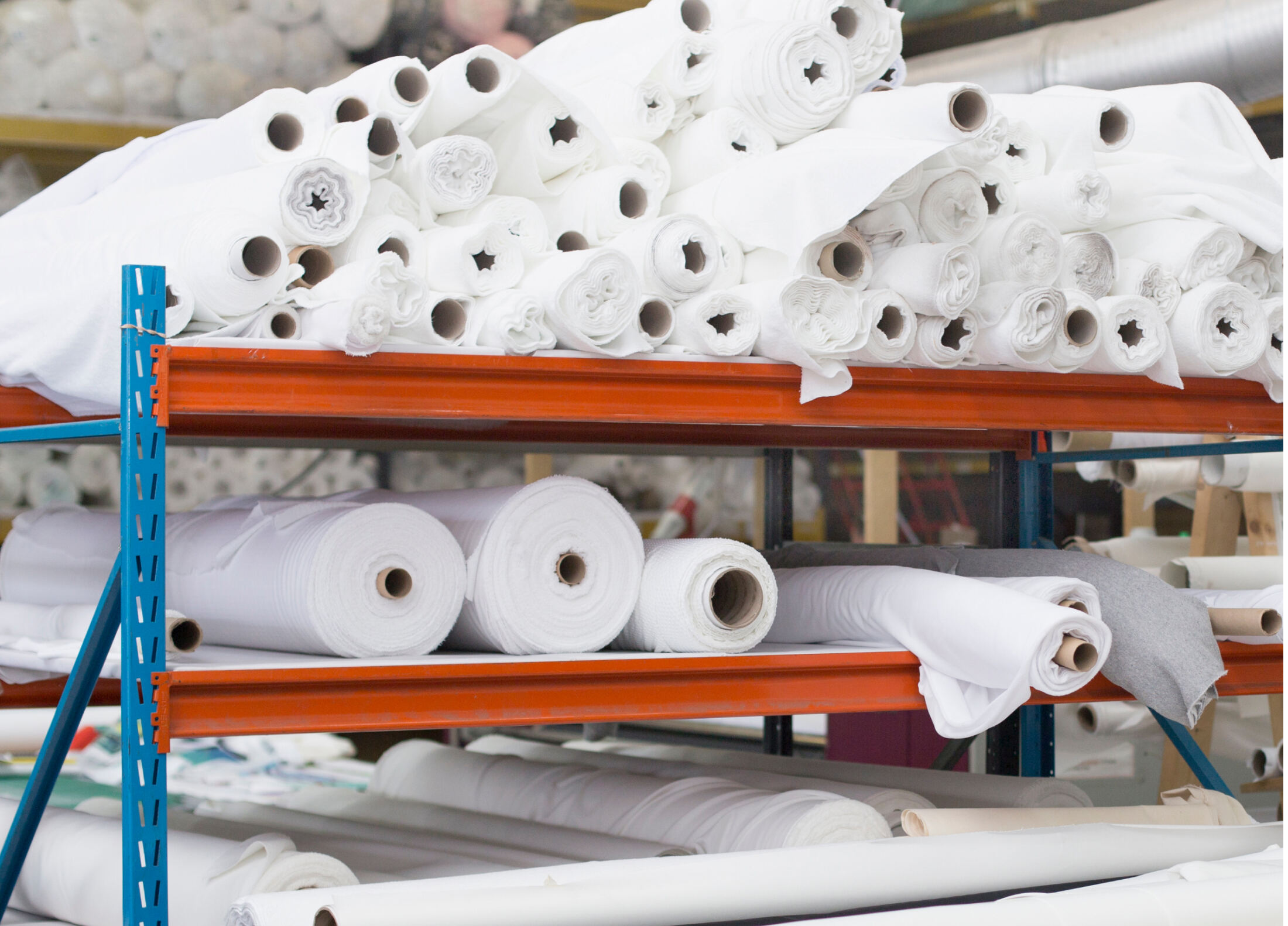 fabric printing