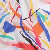 Silhouette Organic Cotton Sateen 125gsm