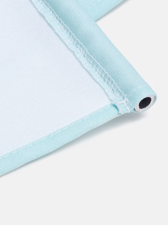 2 fabric choices for your decorative wall hangings
