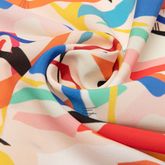 Real 100% Silk Crepe de Chine 60gsm
