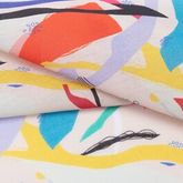 Pima Lawn 100% Cotton washed 75gsm Reactive