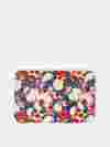 baby changing mat will love featuring bright floral artwork print