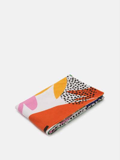 baby comfort blanket
