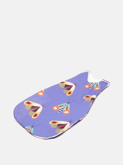 baby sleeping bag page