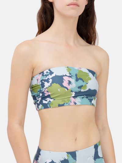 bandeau top