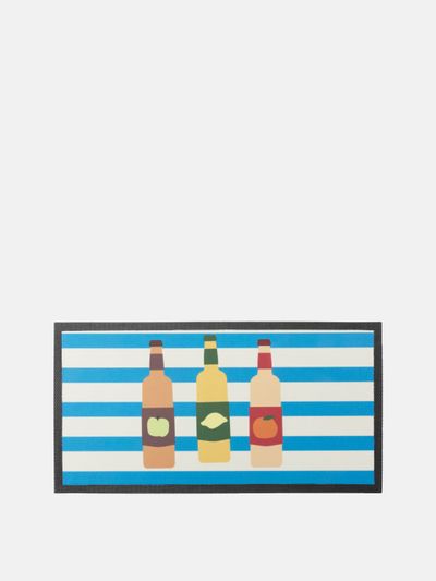 bar runner
