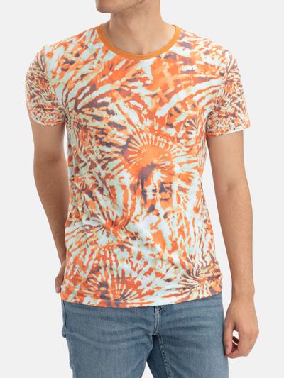 Basic Cotton T-Shirt