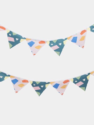 bespoke bunting