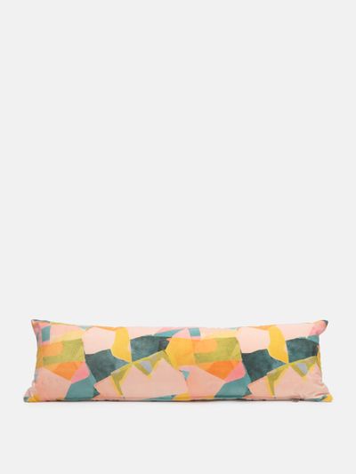 Bolster cushion uk
