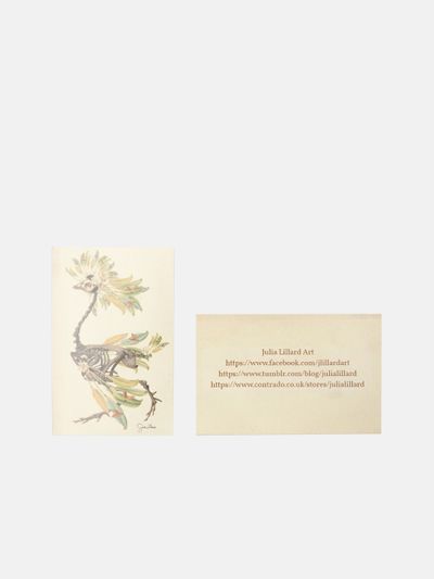 business cards