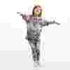 childrens printed leggings