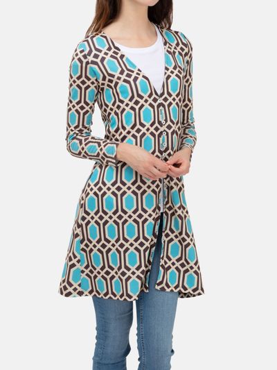 Classic Cardigans