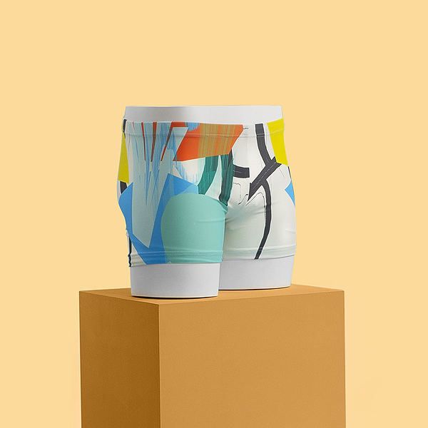 Contrado print on demand