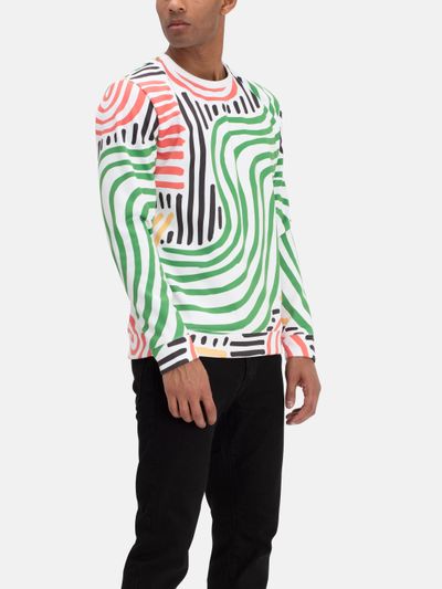 Crewneck Sweatshirt