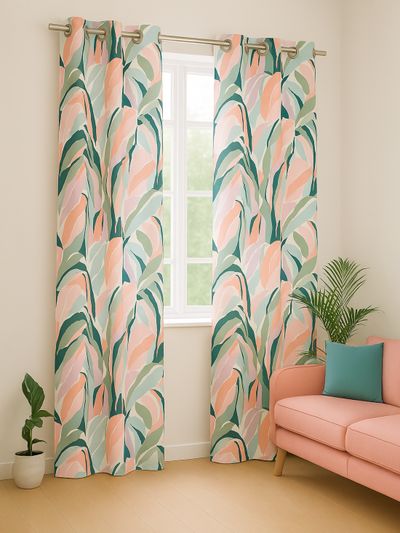 curtains