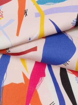 Cushion Fabric