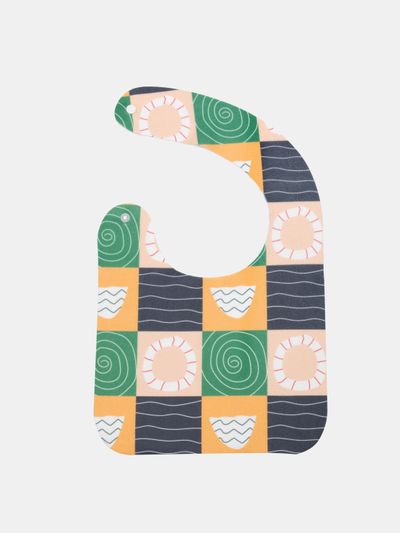 custom baby bibs