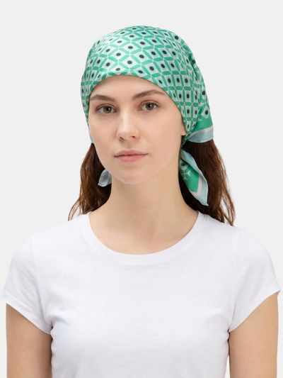 custom bandana