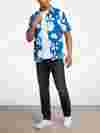 Custom Button Up Shirts