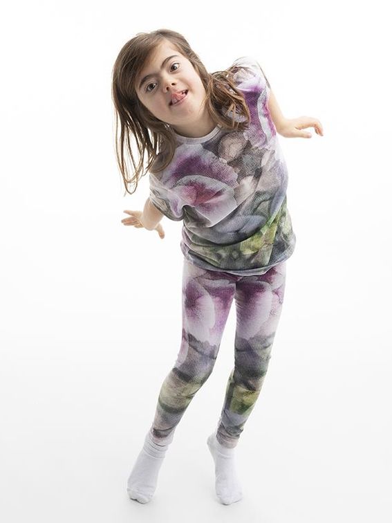 custom childrens leggings
