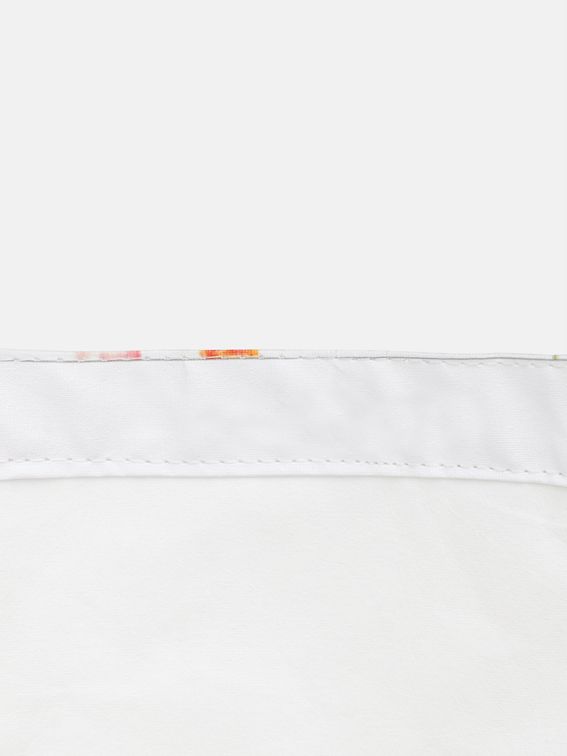 custom drawstring toy storage bags