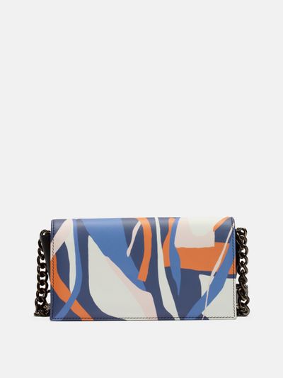 Custom evening bag