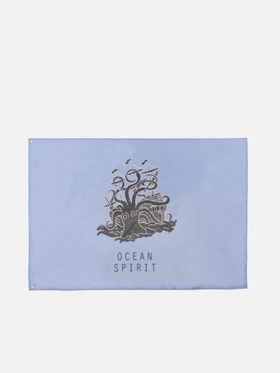 custom flags