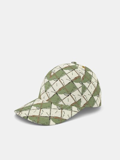 Custom Golf Hats