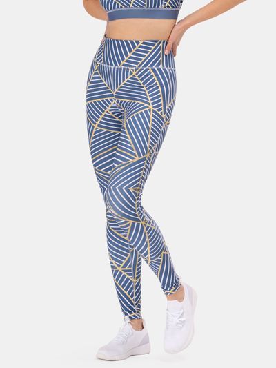 custom gym leggings
