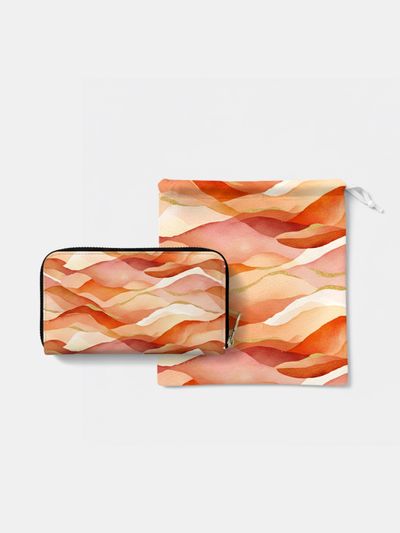 Custom Handbag Dust Bags