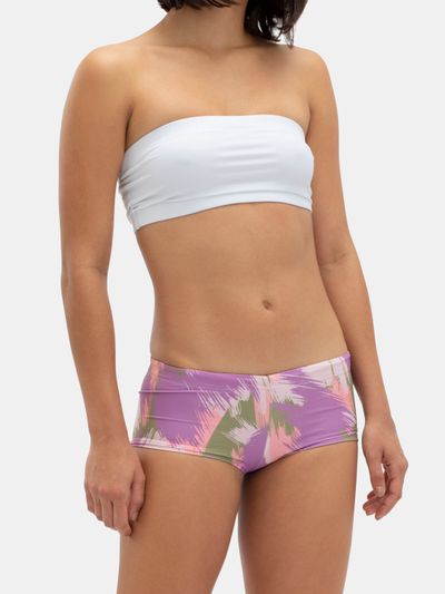 custom hot pants