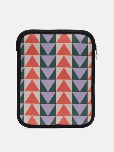 Custom iPad Case