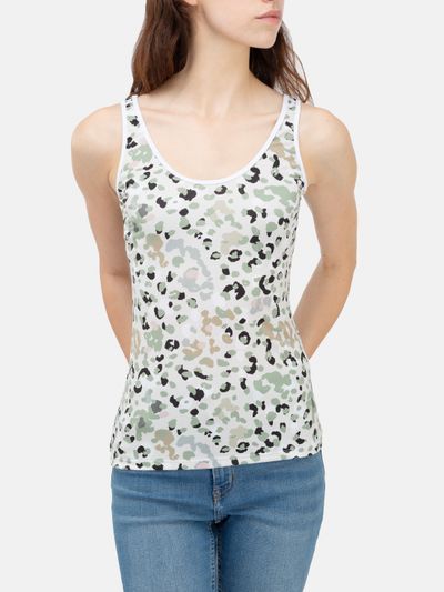 custom jersey tank