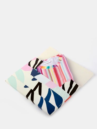 custom mailer box