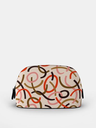 custom makeup bag