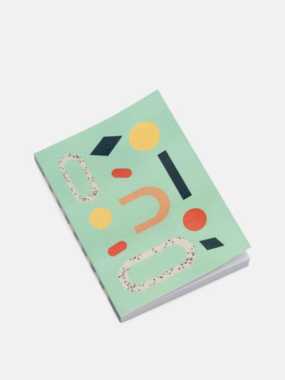 custom notebooks