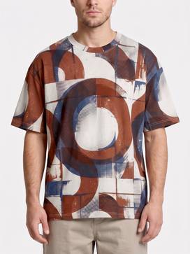 Mens Oversized T-Shirt
