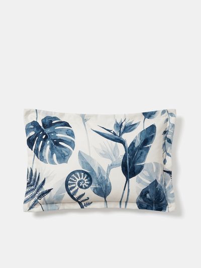Custom Oxford Pillow Cases