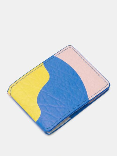 custom oyster card holder