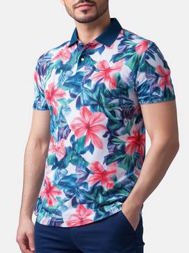 Men's Polo Shirt