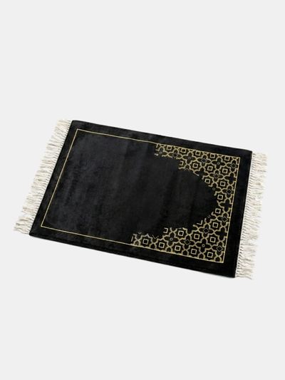 Custom Prayer Mats