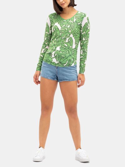 custom printed t-shirt eco