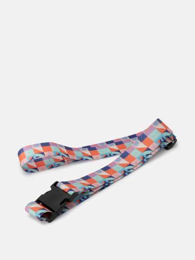 custom printed travel accessories