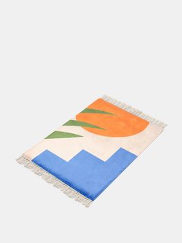 custom rug