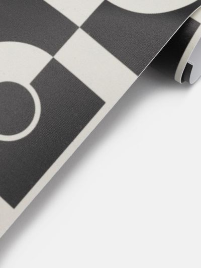 Custom self-adhesive wallpaper