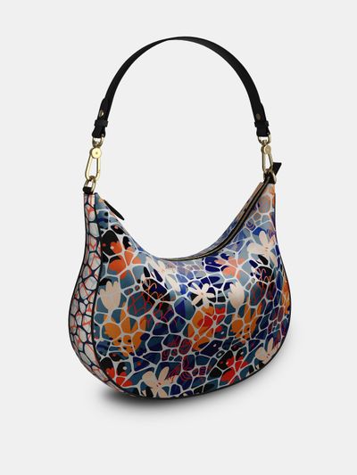 custom shoulder bag