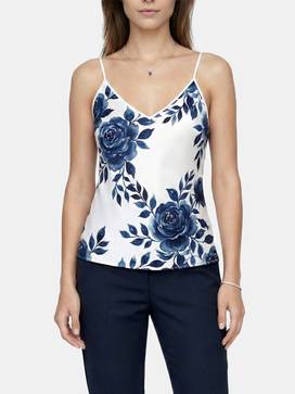 Strappy Camisole