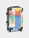 custom suitcase