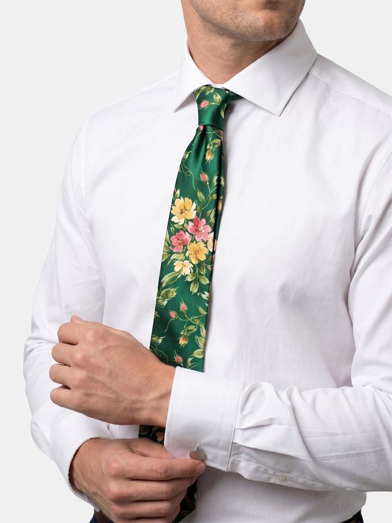 custom ties