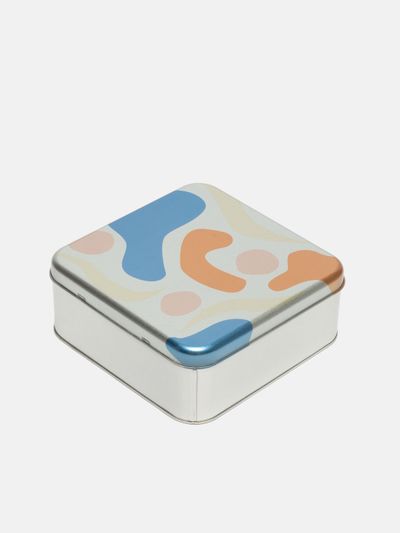 custom tins